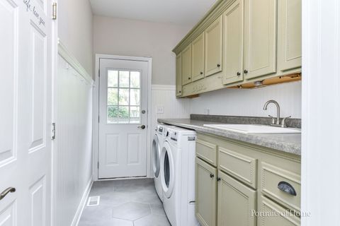 Tiny photo for 4007 Heron Court, Naperville, IL 60564 (MLS # 12506689)