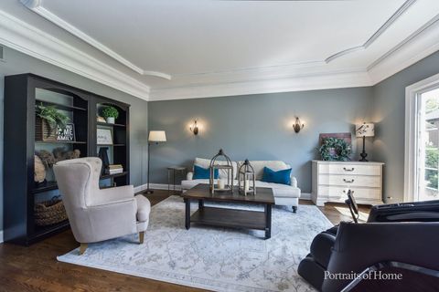 Tiny photo for 4007 Heron Court, Naperville, IL 60564 (MLS # 12506689)