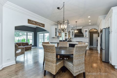 Tiny photo for 4007 Heron Court, Naperville, IL 60564 (MLS # 12506689)