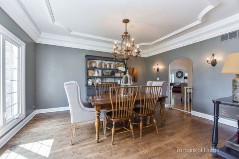 Tiny photo for 4007 Heron Court, Naperville, IL 60564 (MLS # 12506689)