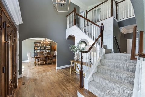 Tiny photo for 4007 Heron Court, Naperville, IL 60564 (MLS # 12506689)