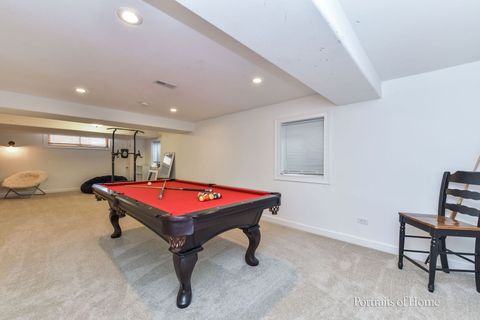 Tiny photo for 4007 Heron Court, Naperville, IL 60564 (MLS # 12506689)