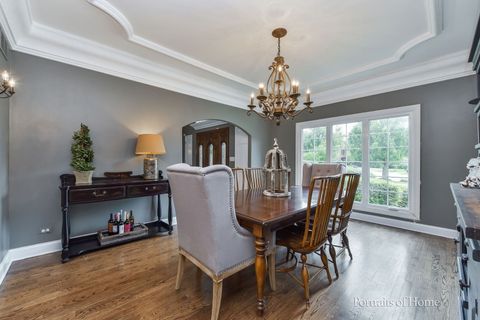 Tiny photo for 4007 Heron Court, Naperville, IL 60564 (MLS # 12506689)