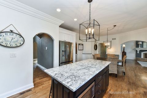 Tiny photo for 4007 Heron Court, Naperville, IL 60564 (MLS # 12506689)