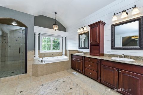 Tiny photo for 4007 Heron Court, Naperville, IL 60564 (MLS # 12506689)