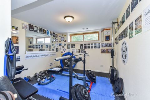 Tiny photo for 4007 Heron Court, Naperville, IL 60564 (MLS # 12506689)