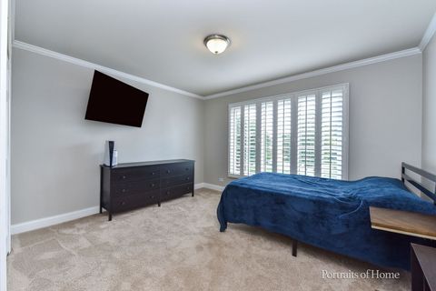 Tiny photo for 4007 Heron Court, Naperville, IL 60564 (MLS # 12506689)