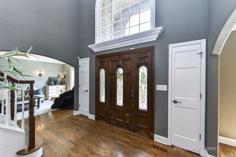 Tiny photo for 4007 Heron Court, Naperville, IL 60564 (MLS # 12506689)