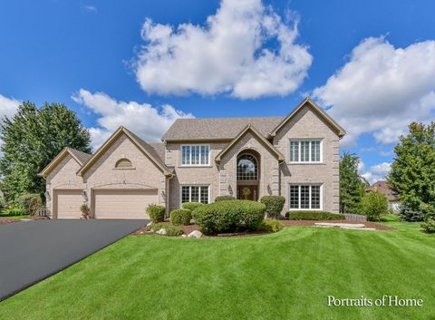 Photo of 4007 Heron Court, Naperville, IL 60564 (MLS # 12506689) Photo of 4007 Heron Court, Naperville, IL 60564 (MLS # 12506689)