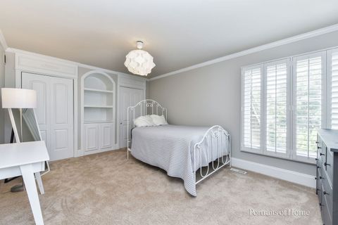 Tiny photo for 4007 Heron Court, Naperville, IL 60564 (MLS # 12506689)