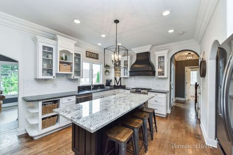 Tiny photo for 4007 Heron Court, Naperville, IL 60564 (MLS # 12506689)