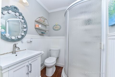 Tiny photo for 4007 Heron Court, Naperville, IL 60564 (MLS # 12506689)