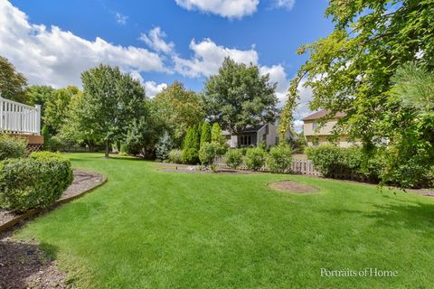 Tiny photo for 4007 Heron Court, Naperville, IL 60564 (MLS # 12506689)