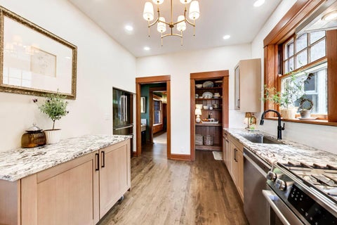 Tiny photo for 5036 S Drexel Boulevard #3N, Chicago, IL 60615 (MLS # 12757973)