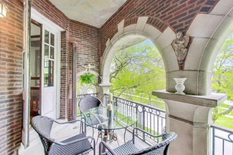 Tiny photo for 5036 S Drexel Boulevard #3N, Chicago, IL 60615 (MLS # 12757973)