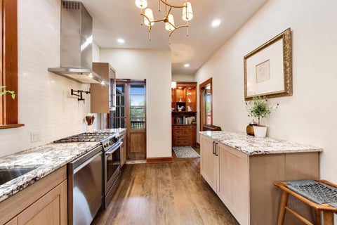 Tiny photo for 5036 S Drexel Boulevard #3N, Chicago, IL 60615 (MLS # 12757973)