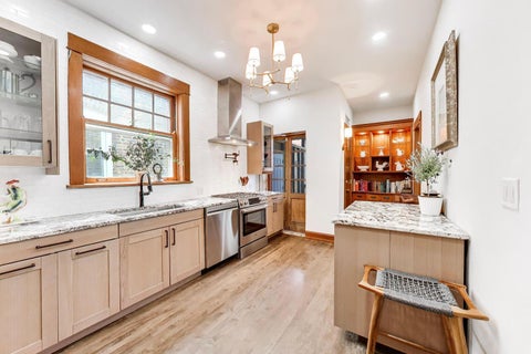 Tiny photo for 5036 S Drexel Boulevard #3N, Chicago, IL 60615 (MLS # 12757973)