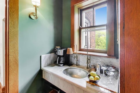 Tiny photo for 5036 S Drexel Boulevard #3N, Chicago, IL 60615 (MLS # 12757973)