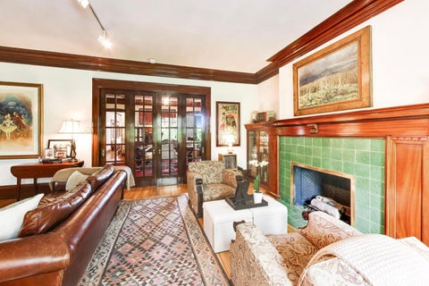 Tiny photo for 5036 S Drexel Boulevard #3N, Chicago, IL 60615 (MLS # 12757973)