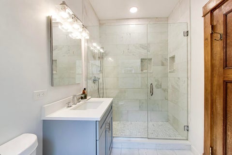 Tiny photo for 5036 S Drexel Boulevard #3N, Chicago, IL 60615 (MLS # 12757973)