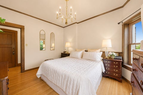 Tiny photo for 5036 S Drexel Boulevard #3N, Chicago, IL 60615 (MLS # 12757973)