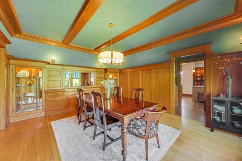 Tiny photo for 5036 S Drexel Boulevard #3N, Chicago, IL 60615 (MLS # 12757973)