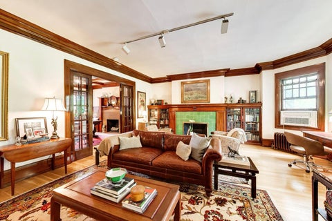 Tiny photo for 5036 S Drexel Boulevard #3N, Chicago, IL 60615 (MLS # 12757973)