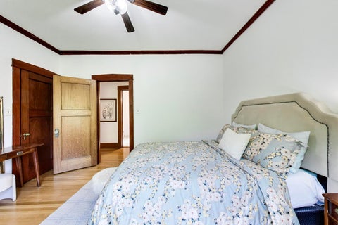 Tiny photo for 5036 S Drexel Boulevard #3N, Chicago, IL 60615 (MLS # 12757973)