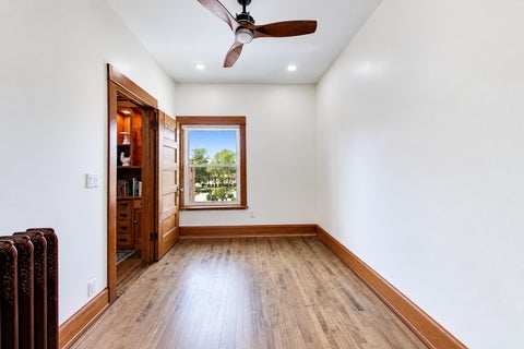 Tiny photo for 5036 S Drexel Boulevard #3N, Chicago, IL 60615 (MLS # 12757973)