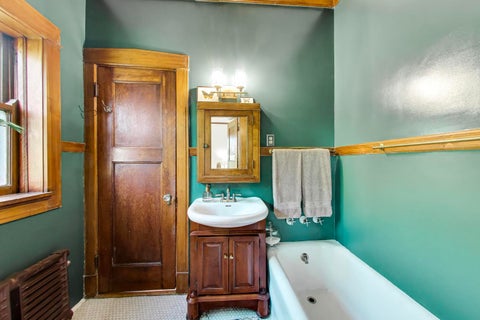 Tiny photo for 5036 S Drexel Boulevard #3N, Chicago, IL 60615 (MLS # 12757973)