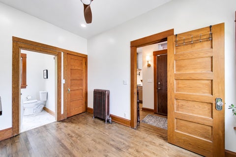 Tiny photo for 5036 S Drexel Boulevard #3N, Chicago, IL 60615 (MLS # 12757973)