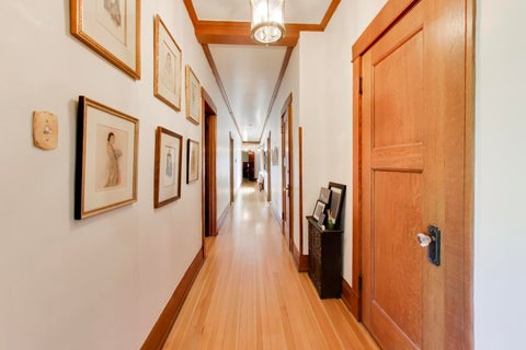 Tiny photo for 5036 S Drexel Boulevard #3N, Chicago, IL 60615 (MLS # 12757973)
