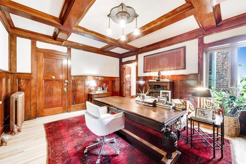 Tiny photo for 5036 S Drexel Boulevard #3N, Chicago, IL 60615 (MLS # 12757973)