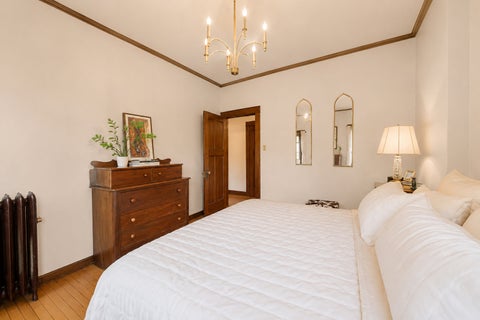 Tiny photo for 5036 S Drexel Boulevard #3N, Chicago, IL 60615 (MLS # 12757973)