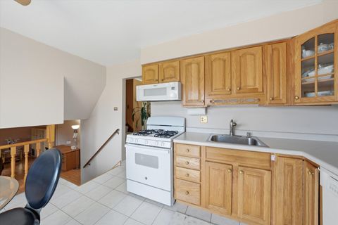 Tiny photo for 6252 157th Street, Oak Forest, IL 60452 (MLS # 12599192)