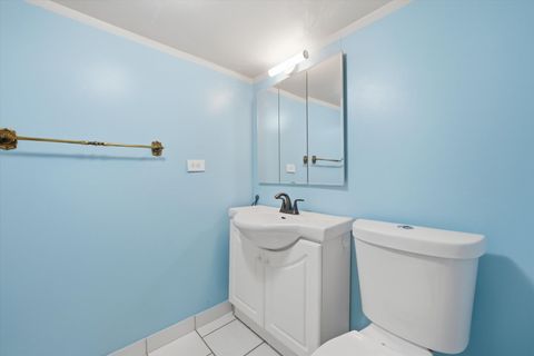 Tiny photo for 6252 157th Street, Oak Forest, IL 60452 (MLS # 12599192)