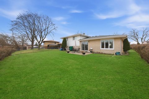 Tiny photo for 6252 157th Street, Oak Forest, IL 60452 (MLS # 12599192)