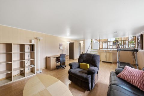 Tiny photo for 6252 157th Street, Oak Forest, IL 60452 (MLS # 12599192)