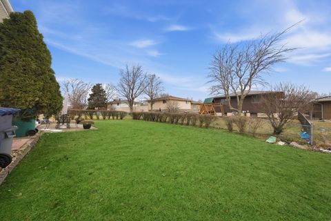 Tiny photo for 6252 157th Street, Oak Forest, IL 60452 (MLS # 12599192)