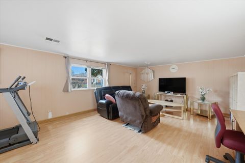 Tiny photo for 6252 157th Street, Oak Forest, IL 60452 (MLS # 12599192)