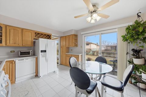 Tiny photo for 6252 157th Street, Oak Forest, IL 60452 (MLS # 12599192)