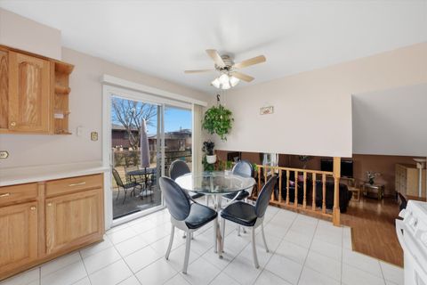 Tiny photo for 6252 157th Street, Oak Forest, IL 60452 (MLS # 12599192)