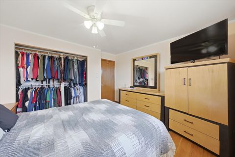 Tiny photo for 6252 157th Street, Oak Forest, IL 60452 (MLS # 12599192)