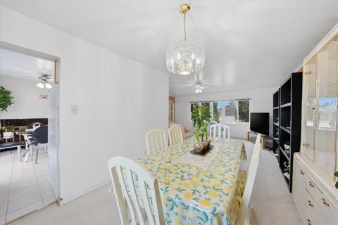 Tiny photo for 6252 157th Street, Oak Forest, IL 60452 (MLS # 12599192)