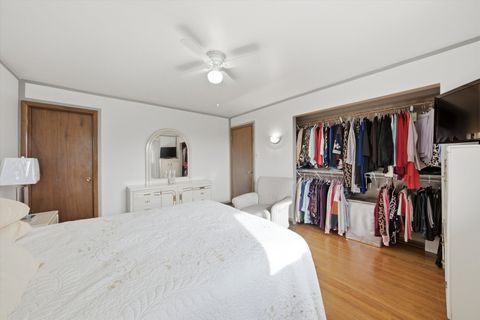 Tiny photo for 6252 157th Street, Oak Forest, IL 60452 (MLS # 12599192)