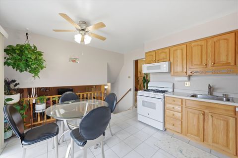 Tiny photo for 6252 157th Street, Oak Forest, IL 60452 (MLS # 12599192)