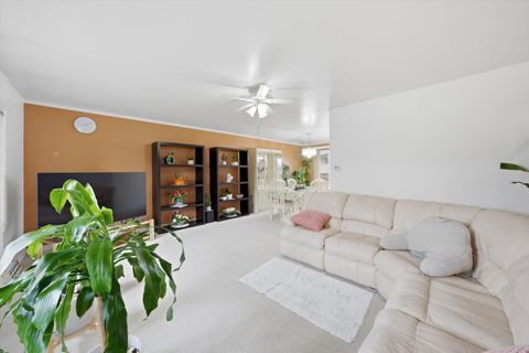 Tiny photo for 6252 157th Street, Oak Forest, IL 60452 (MLS # 12599192)