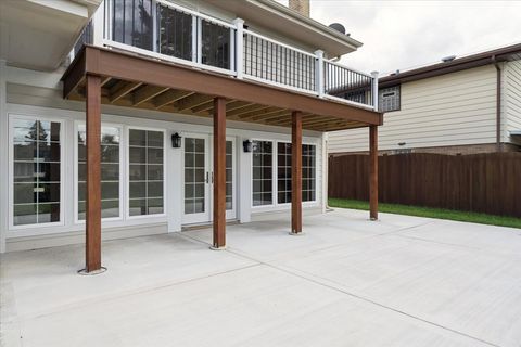 Tiny photo for 191 W Millers Road, Des Plaines, IL 60016 (MLS # 12465258)