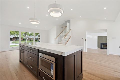 Tiny photo for 191 W Millers Road, Des Plaines, IL 60016 (MLS # 12465258)