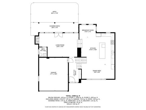 Tiny photo for 191 W Millers Road, Des Plaines, IL 60016 (MLS # 12465258)